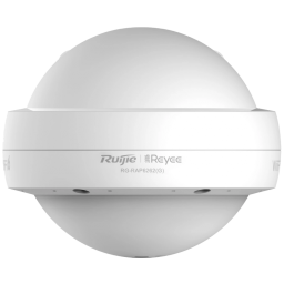 Ruijie RG-RAP6262(G) - Wi-Fi 6 AX1800 уличная всенаправленная точка доступа