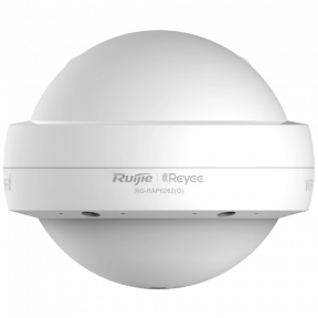Ruijie RG-RAP6262(G) - Wi-Fi 6 AX1800 вулична всеспрямована точка доступу