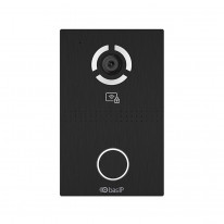 Панель виклику BAS-IP AV-03BD Чорна