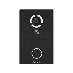 Панель виклику BAS-IP AV-03BD Чорна