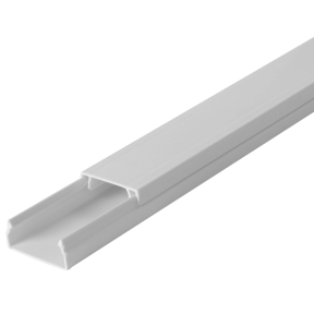 Enext e.trunking.stand.60.40 - Короб пластиковий 2 м