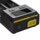 Nitecore Intellicharger NEW i2 - Зарядное устройство (2 канала)