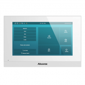SIP домофон AKUVOX C315S