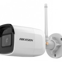2МП уличная IP видеокамера Hikvision DS-2CD2021G1-IDW1 (2.8 мм)