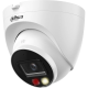 Dahua Technology IPC-HDW2449T-S-IL (3.6 мм) - 4 МП камера WizSense з подвійним підсвічуванням та мікрофоном