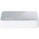 TP-LINK TL-SF1005D - 5-портовий 10/100 Мбіт/с настільний комутатор