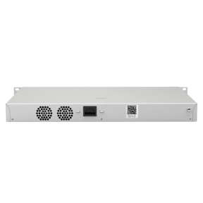 Ruijie Reyee RG-NBS3200-48GT4XS - 48-портовий гігабітний L2 керований комутатор
