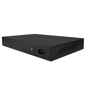 Ewind EW-S1919CF-AP - 19-портовий PoE +2*GE+1*GF комутатор