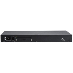 Ruijie Reyee RG-NBR6210-E - Високопродуктивний захищений маршрутизатор з хмарним керуванням