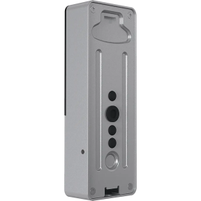 Виклична відеопанель Slinex ML-20CR silver/black