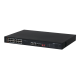 Некерований PoE комутатор Dahua Technology DH-PFS3218-16ET-135