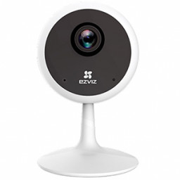 1МП хмарна Wi-Fi IP відеокамера EZVIZ CS-C1C (D0-1D1WFR)