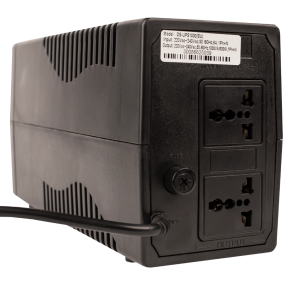 Лінійно-інтерактивне ДБЖ HIKVISION DS-UPS1000/EU