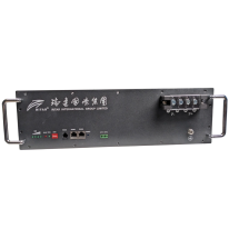 Ritar R-LFP51.2V50AH - Высоковольтная аккумуляторная батарея с bluetooth