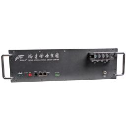 Ritar R-LFP51.2V50AH - Високовольтна акумуляторна батарея з bluetooth
