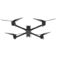 FPV квадрокоптер Chimera CX10 ECO Analog 5.8G 2.5W 6S BNF ELRS 868/915MHz