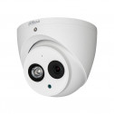 4МП купольна HDCVI відеокамера Dahua Technology DH-HAC-HDW1400EMP-A (2.8 мм)