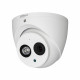 4МП купольна HDCVI відеокамера Dahua Technology DH-HAC-HDW1400EMP-A (2.8 мм)