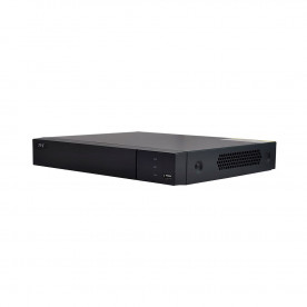 Гібридний АHD/HD-TVI/HD-CVI/CVBS відеореєстратор TVT TD-2704AS-SL