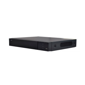 Гібридний АHD/HD-TVI/HD-CVI/CVBS відеореєстратор TVT TD-2704AS-SL