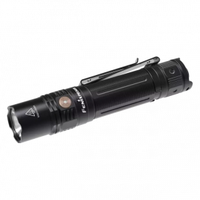 Fenix PD36R - Ліхтар ручний