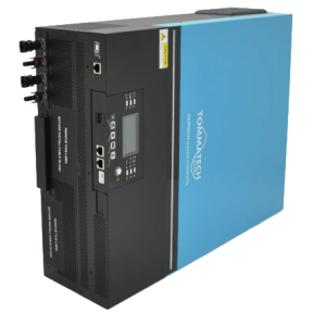 TOMMATECH PLUS 11kW 48V 150А MPPT (90-450) - Гібридний інвертор