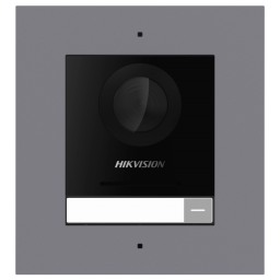 Hikvision DS-KD8003-IME1(B)/Flush - 2МП IP панель