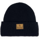Шапка водонепроницаемая Dexshell Watch Beanie, черная