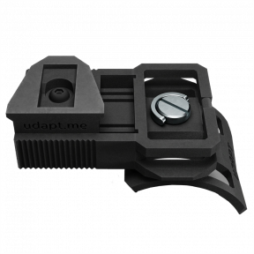 Hikmicro Lynx, AGM Taipan, AGM ASP-Micro THM-2 - Адаптер для тепловізорів
