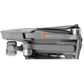 Квадрокоптер DJI Mavic 2 Enterprise Advanced