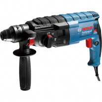 Bosch GBH 240 - Перфоратор с SDS PLUS