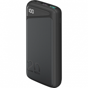 Повербанк GOOBAY 53939 (USB 20000 мА•г)