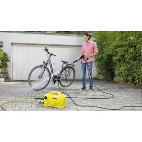 Karcher К2 Classic - Минимойка высокого давления