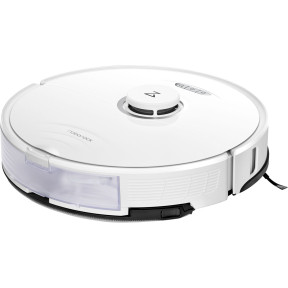 ROBOROCK S8 WHITE S802-00 - Робот-пилосос