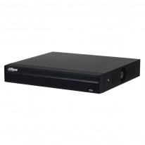 IP видеорегистратор на 4 камеры до 8МП Dahua Technology DHI-NVR1104HS-S3/H