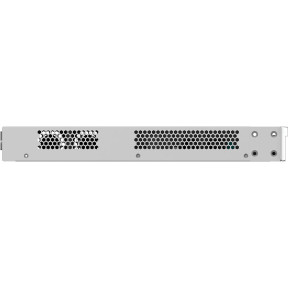 Ruijie Reyee RG-NBS5200-24GT4XS-P - 24-портовий гігабітний PoE-комутатор L2+, 4 uplink-порти SFP+