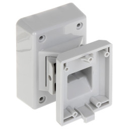 Настінний кронштейн Hikvision DS-PDB-EX-Wallbracket