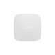 Комплект Ajax StarterKit Plus Білий + Реле Ajax WallSwitch + Кульовий кран HC 220 + 2 датчика витоку Ajax LeaksProtect