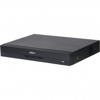 Dahua Technology DH-XVR5108HE-I3 - 8-канальний Penta-brid 5MP Value/1080P Mini 1U 1HDD відеореєстратор WizSense