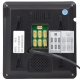 BCOM BD-480 Black - Відеодомофон