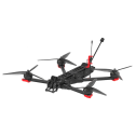FPV квадрокоптер Chimera7 Pro V2 Analog 5.8G 2.5W 6S BNF TBS