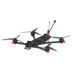 FPV квадрокоптер Chimera7 Pro V2 Analog 5.8G 2.5W 6S BNF TBS