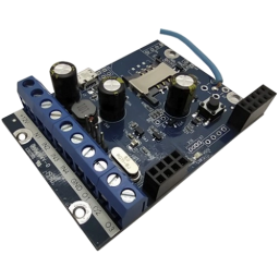 GSM-контролер OKO-7S