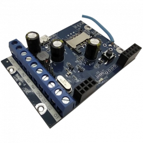 GSM-контролер OKO-7S
