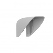 Козырек для датчика движения MotionProtect Outdoor Ajax Hood