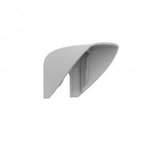 Козырек для датчика движения MotionProtect Outdoor Ajax Hood