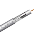 Кабель (білий, 100м) FinMark F 660BV white