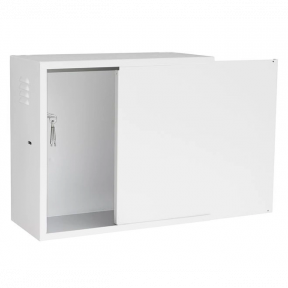 IPCOM БК-550-з-1-4U К-4550 - Антивандальний ящик