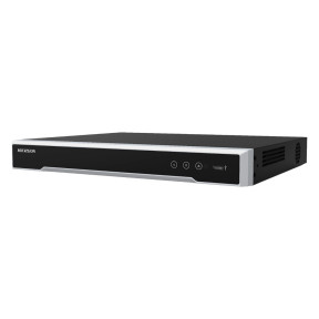 IP видеорегистратор на 32 камеры до 8МП Hikvision DS-7632NI-K2-T2-C