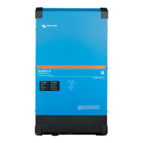 Багатофункціональний інвертор/зарядний пристрій Victron Energy MultiPlus-II 48/8000/110-100